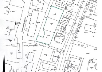 działka na sprzedaż - Kraków, Podgórze Duchackie, Wola Duchacka