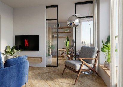 mieszkanie na sprzedaż - Kraków, Krowodrza, Wesele