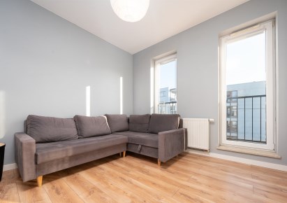 mieszkanie na wynajem - Kraków, Dębniki, Ruczaj, Pastelowa