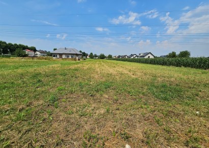 działka na sprzedaż - Zielonki, Spacerowa