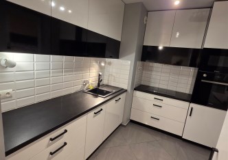 mieszkanie na wynajem - Kraków, Krowodrza, Łobzów