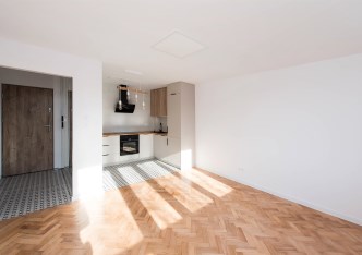 mieszkanie na sprzedaż - Kraków, Bieńczyce, os. Jagiellońskie