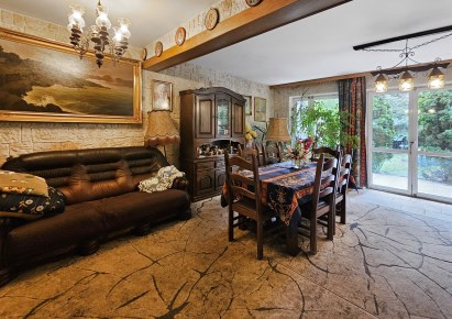 dom na sprzedaż - Kraków, Dębniki, Ruczaj, Krymska