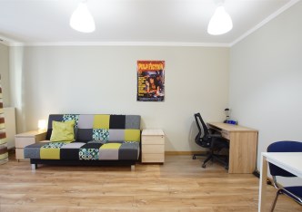 mieszkanie na wynajem - Kraków, Prądnik Biały, Górka Narodowa, Stefana Banacha