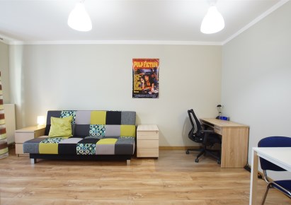 mieszkanie na wynajem - Kraków, Prądnik Biały, Górka Narodowa, Stefana Banacha