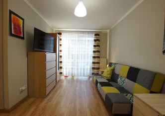 mieszkanie na wynajem - Kraków, Prądnik Biały, Górka Narodowa, Stefana Banacha