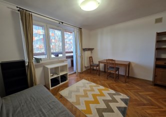 mieszkanie na wynajem - Kraków, Krowodrza, Łobzów, Wrocławska