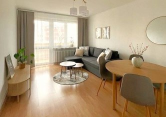apartment for sale - Kraków, Krowodrza, Rusznikarska