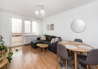 mieszkanie na sprzedaż - Kraków, Krowodrza, Rusznikarska