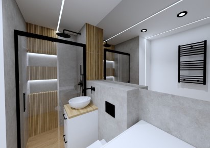 mieszkanie na sprzedaż - Kraków, Dębniki, Ruczaj, Lubostroń