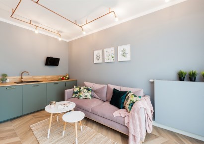 apartment for sale - Kraków, Centrum