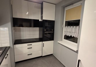 mieszkanie na wynajem - Kraków, Krowodrza, Łobzów, Poznańska