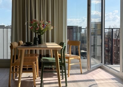 mieszkanie na sprzedaż - Kraków, Stare Miasto, Rakowicka