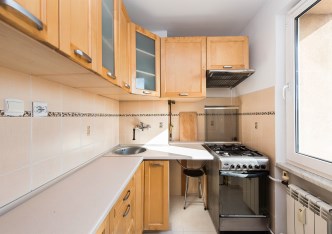 mieszkanie na wynajem - Kraków, Dębniki, Osiedle Podwawelskie, Wierzbowa