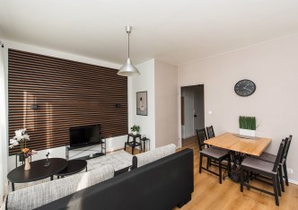 mieszkanie na wynajem - Kraków, Dębniki, Kliny, Borkowska