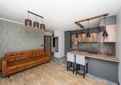 mieszkanie na wynajem - Kraków, Bronowice, Stelmachów