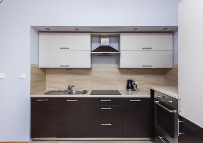 apartment for sale - Kraków, Krowodrza, Juliusza Lea