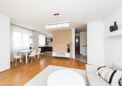 apartment for sale - Kraków, Łagiewniki-Borek Fałęcki, Borek Fałęcki, Zdunów