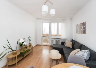 mieszkanie na wynajem - Kraków, Krowodrza, Rusznikarska