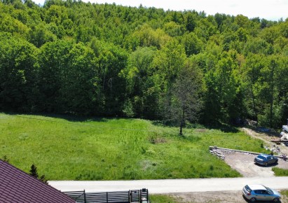 działka na sprzedaż - Siepraw, Brzeg