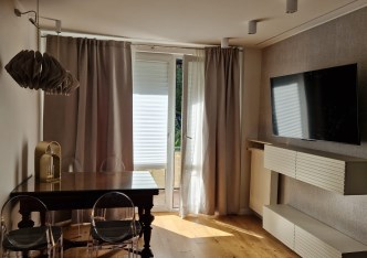 mieszkanie na sprzedaż - Kraków, Krowodrza, Łobzów, al. Kijowska