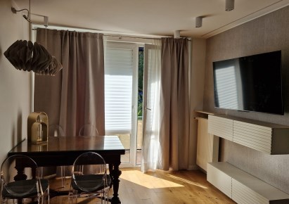 mieszkanie na sprzedaż - Kraków, Krowodrza, Łobzów, al. Kijowska