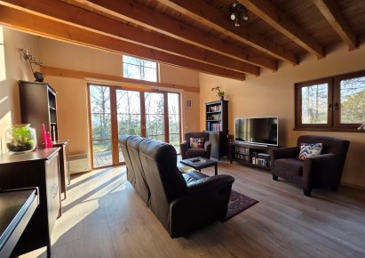 dom na sprzedaż - Mogilany, Włosań