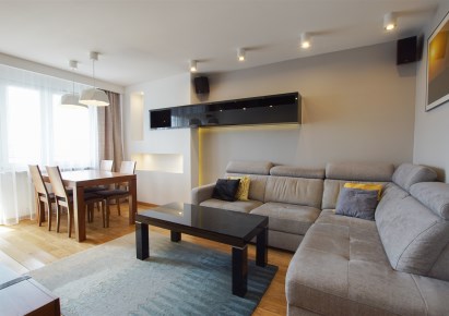 mieszkanie na wynajem - Kraków, Łagiewniki-Borek Fałęcki, Osiedle Cegielniana