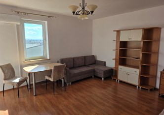 mieszkanie na wynajem - Kraków, Prądnik Biały, Górka Narodowa