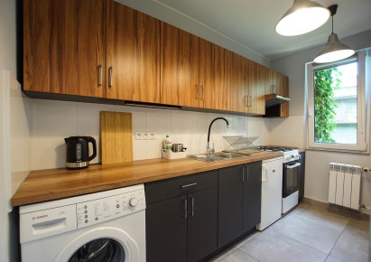 mieszkanie na wynajem - Kraków, Krowodrza, Łobzów, Nowowiejska