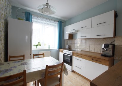 mieszkanie na sprzedaż - Kraków, Dębniki, Zakrzówek, Ceglarska