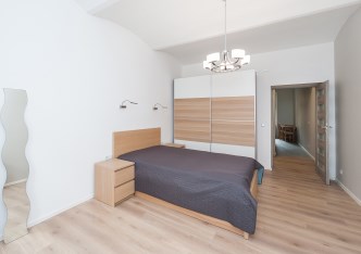 mieszkanie na wynajem - Kraków, Stare Miasto, Felicjanek