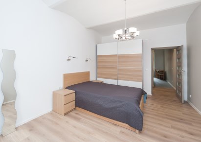 mieszkanie na wynajem - Kraków, Stare Miasto, Felicjanek