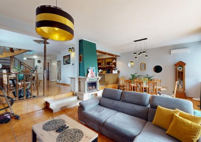 dom na sprzedaż - Kraków, Bronowice, Pasternik