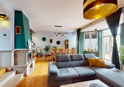 dom na sprzedaż - Kraków, Bronowice, Pasternik