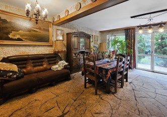 dom na sprzedaż - Kraków, Dębniki, Ruczaj, Krymska