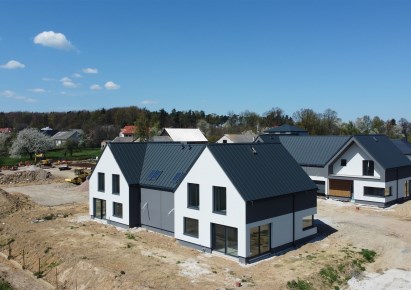 house for sale - Michałowice (gw), Michałowice, Graniczna