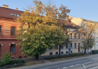 mieszkanie na sprzedaż - Kraków, Podgórze, Stare Podgórze, Bolesława Limanowskiego