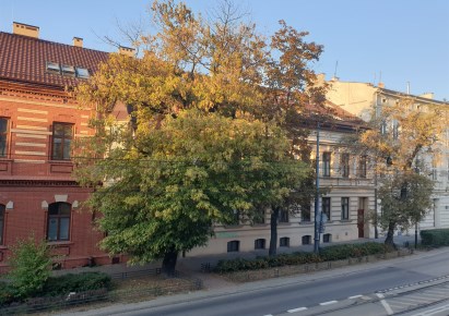 mieszkanie na sprzedaż - Kraków, Podgórze, Stare Podgórze, Bolesława Limanowskiego