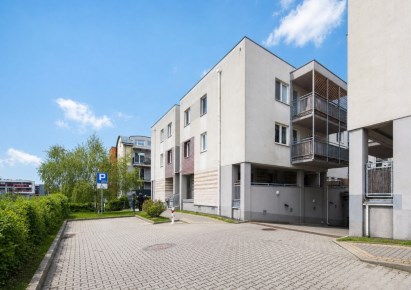 apartment for sale - Kraków, Dębniki, Zakrzówek, Pychowicka
