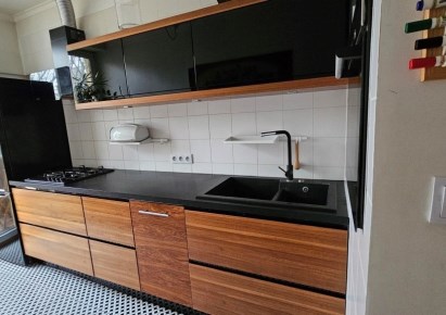 mieszkanie na wynajem - Kraków, Krowodrza, Łobzów, ulica Gzymsików9