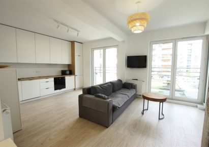 apartment for rent - Kraków, Krowodrza, Łobzów, Stańczyka