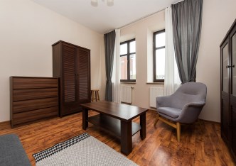 mieszkanie na wynajem - Kraków, Podgórze, Stare Podgórze