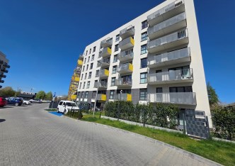 mieszkanie na sprzedaż - Kraków, Prądnik Biały, Henryka Pachońskiego