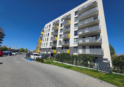 mieszkanie na sprzedaż - Kraków, Prądnik Biały, Henryka Pachońskiego