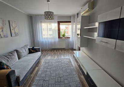 mieszkanie na wynajem - Kraków, Dębniki, Ruczaj, Miłkowskiego