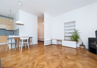 apartment for rent - Kraków, Grzegórzki, Osiedle Oficerskie, Mogilska