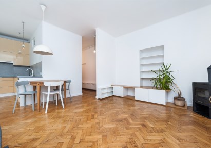mieszkanie na wynajem - Kraków, Grzegórzki, Osiedle Oficerskie, Mogilska