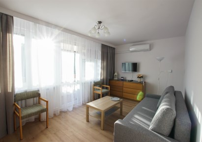 mieszkanie na wynajem - Kraków, Dębniki, Ruczaj, Borsucza