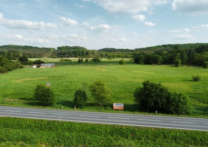 działka na sprzedaż - Zabierzów, Balice